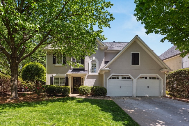 property at 4545 Chelton Ct SE