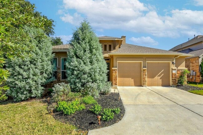 property at 10109 Double Eagle Pass