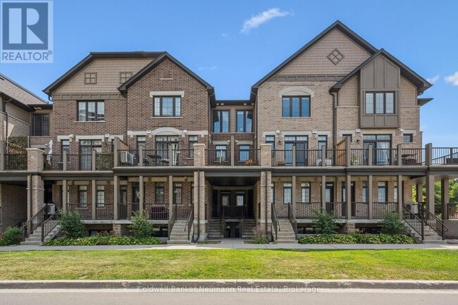 property at 333-333 Gosling Gardens