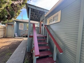316 Cliff St in Santa Cruz, CA - Building Photo - Building Photo