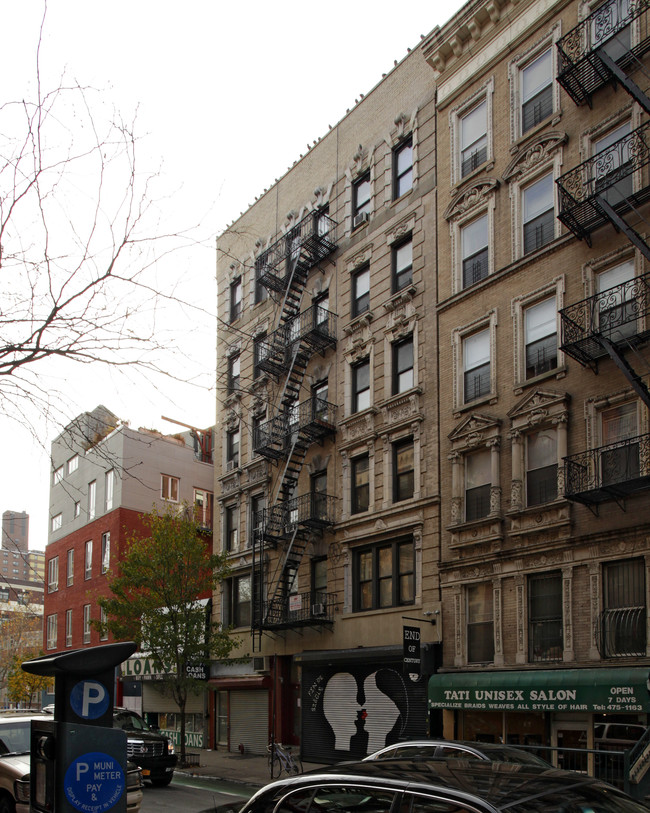 175 Rivington St in New York, NY - Building Photo - Building Photo