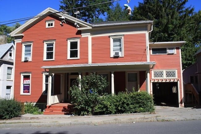 property at 117 Hudson St