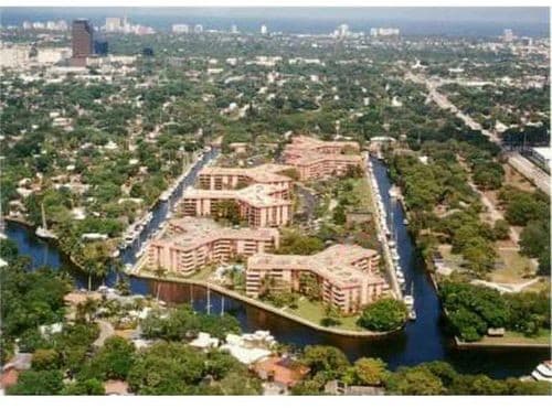 1301 River Reach Dr-Unit -103 in Fort Lauderdale, FL - Building Photo - Building Photo