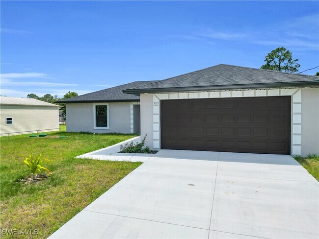 property at 3007 53rd St W