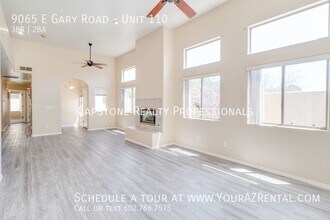 9065 E Gary Rd in Scottsdale, AZ - Foto de edificio - Building Photo