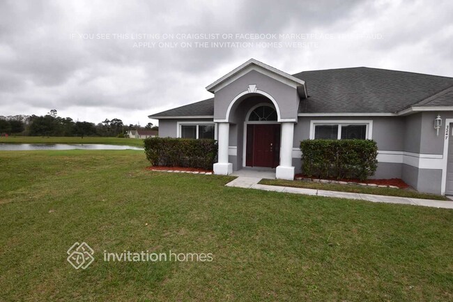 3247 Murray Hill Loop in Kissimmee, FL - Building Photo - Building Photo