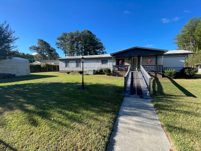 property at 8300 Wimberly Ridge Ln
