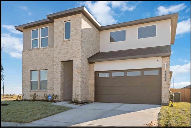 29531 Cayenne Cir in Katy, TX - Foto de edificio - Building Photo