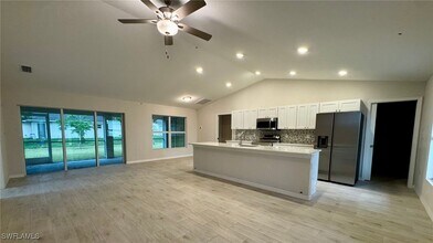 2109 NE 15th Terrace in Cape Coral, FL - Building Photo - Building Photo