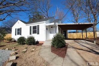 2127 Milburnie Rd in Raleigh, NC - Building Photo - Building Photo