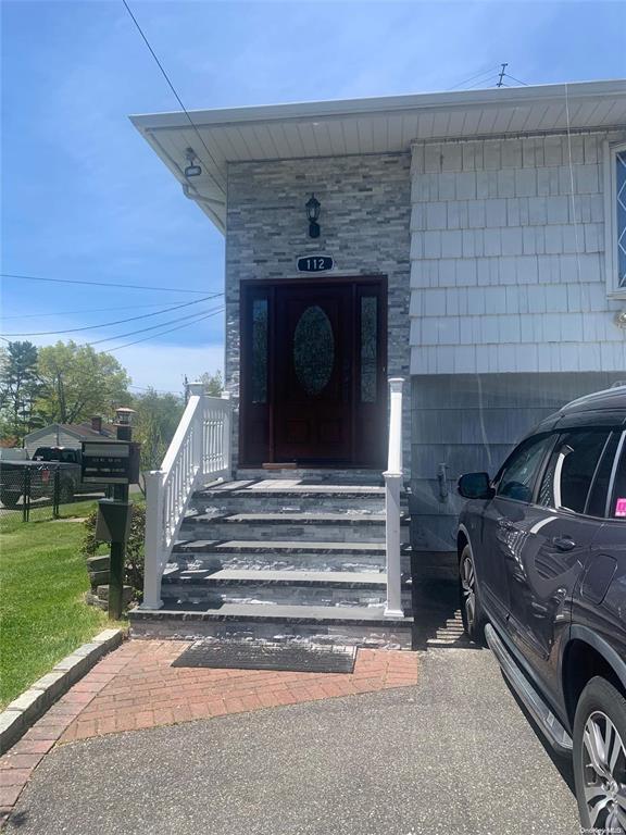 property at 112 Miller Ave