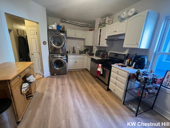 property at 6 Wise St