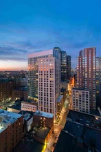 670 Washington St, Unit PH26J in Boston, MA - Foto de edificio - Building Photo