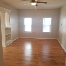 23 Millbury St, Unit 3 in Worcester, MA - Foto de edificio - Building Photo