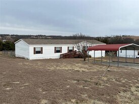2648 Co Rd 600 in Farmersville, TX - Building Photo