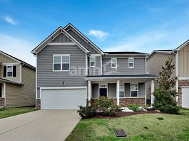 5262 Lake Maxwell Dr in Nashville, TN - Building Photo