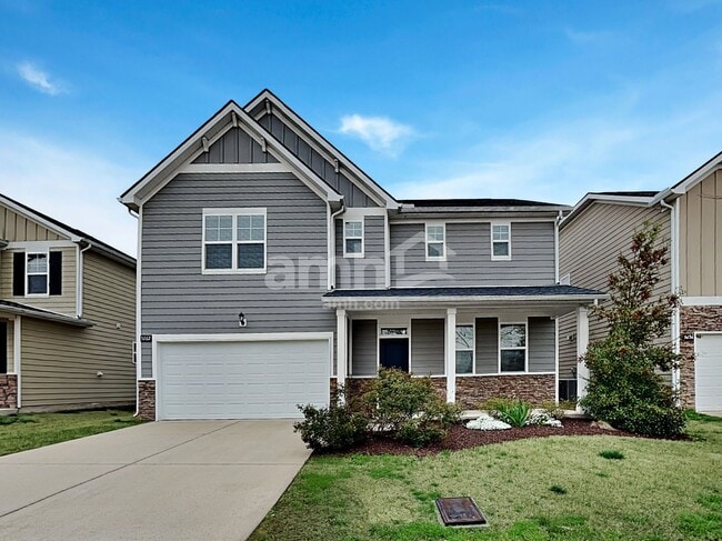 5262 Lake Maxwell Dr