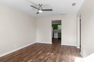 2708 Vista Ln in Nashville, TN - Building Photo - Building Photo
