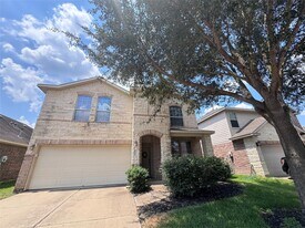 6026 Starbrook Creek Dr in Katy, TX - Building Photo
