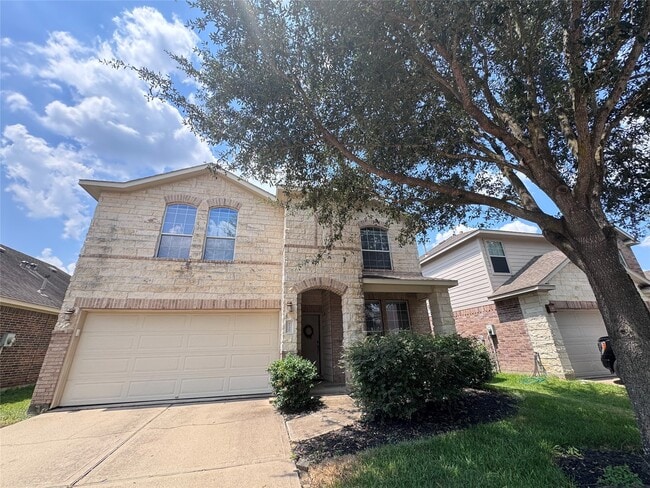 6026 Starbrook Creek Dr in Katy, TX - Building Photo - Building Photo