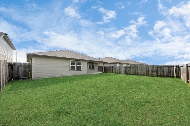 property at 7806 Cattleman Vly Dr