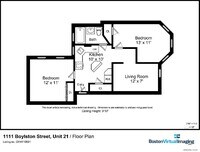 1111 Boylston St photo'