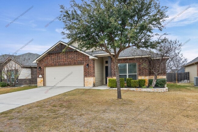 418 Cross Dr. in Temple, TX - Building Photo - Building Photo