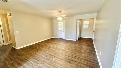 1412 Calloway St in Tallahassee, FL - Building Photo - Building Photo