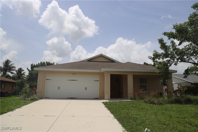 1314 SE 22nd St
