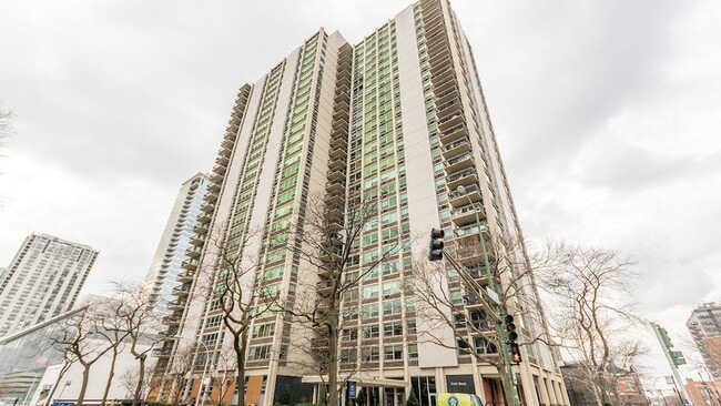 property at 1255 N Sandburg Terrace