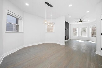 3134 W Fullerton Ave in Chicago, IL - Building Photo - Building Photo