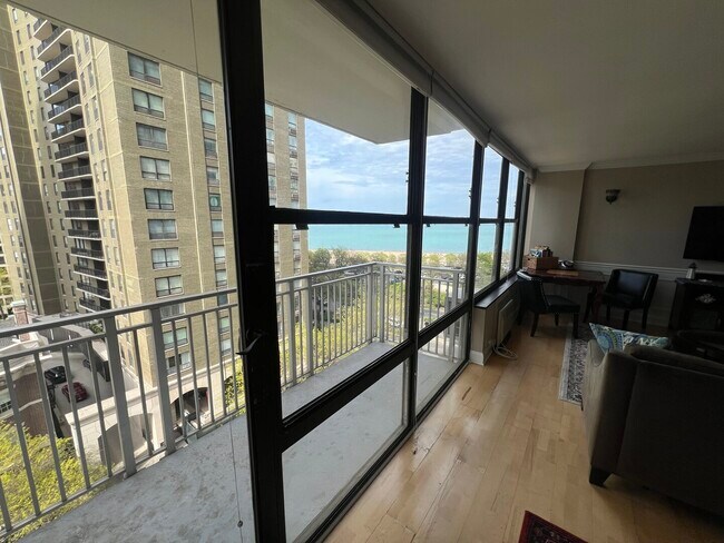 property at 1000 N Lake Shore Dr