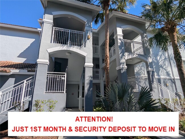 property at 9640 NW 2nd St