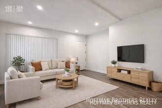 6905 Ben Ave in Los Angeles, CA - Building Photo - Building Photo