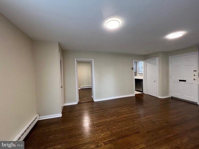 1501 Key Blvd in Arlington, VA - Building Photo - Building Photo