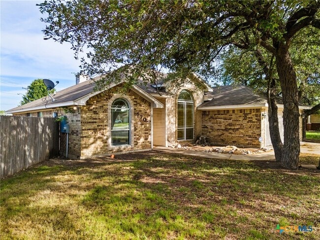 5705 Bald Ridge Ct in Killeen, TX - Building Photo - Building Photo