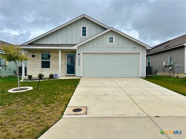 property at 1906 Fieldfare