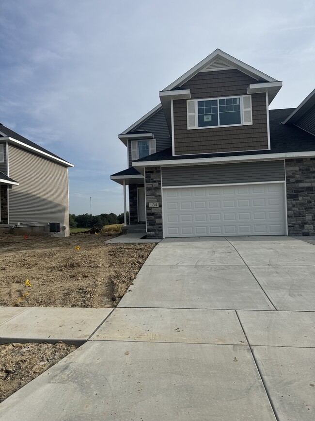 property at 134 Samuel Ave