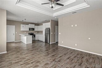 1413 Beverly Ave in Weslaco, TX - Building Photo - Building Photo