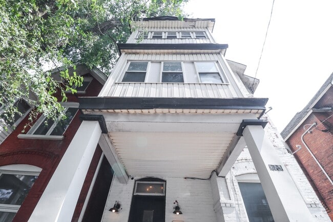 property at 275 Bronson Ave