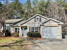 1-3 Brookstone Dr NW in Rome, GA - Building Photo