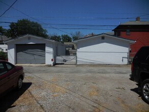 1159 Say Ave in Columbus, OH - Building Photo - Building Photo