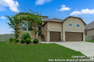 1239 Yaupon Loop in New Braunfels, TX - Building Photo - Building Photo