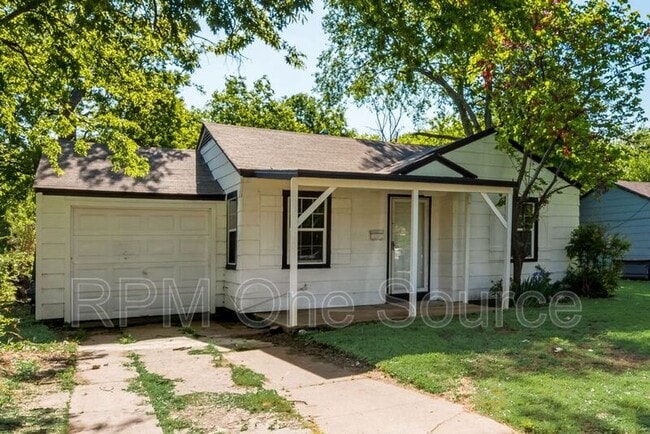 property at 3233 New York Ave