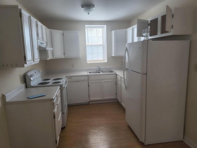 property at 610 Race St