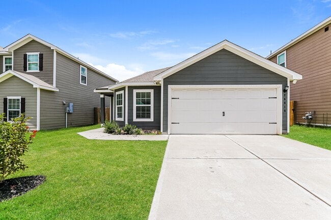 property at 26816 Steinbeck Dr