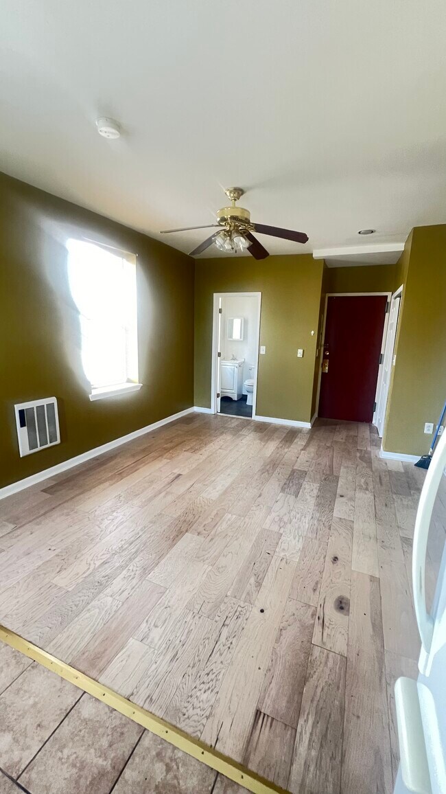 2506 N 6th St, Unit 2nd Fl R in Philadelphia, PA - Building Photo - Building Photo