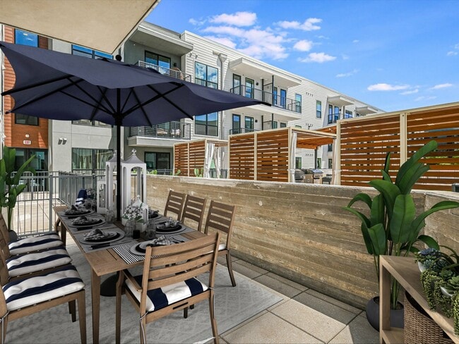 property at 1701 Simond Ave