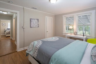 1505 E New Orleans Ave in Tampa, FL - Building Photo - Building Photo