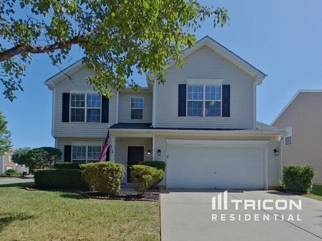 property at 6332 Sackett Way